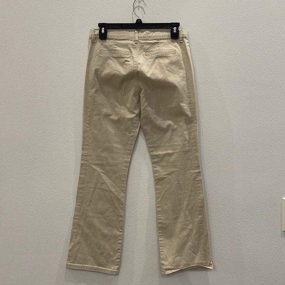 Place Khaki Jeans - Size 12P - Picture 6 of 6